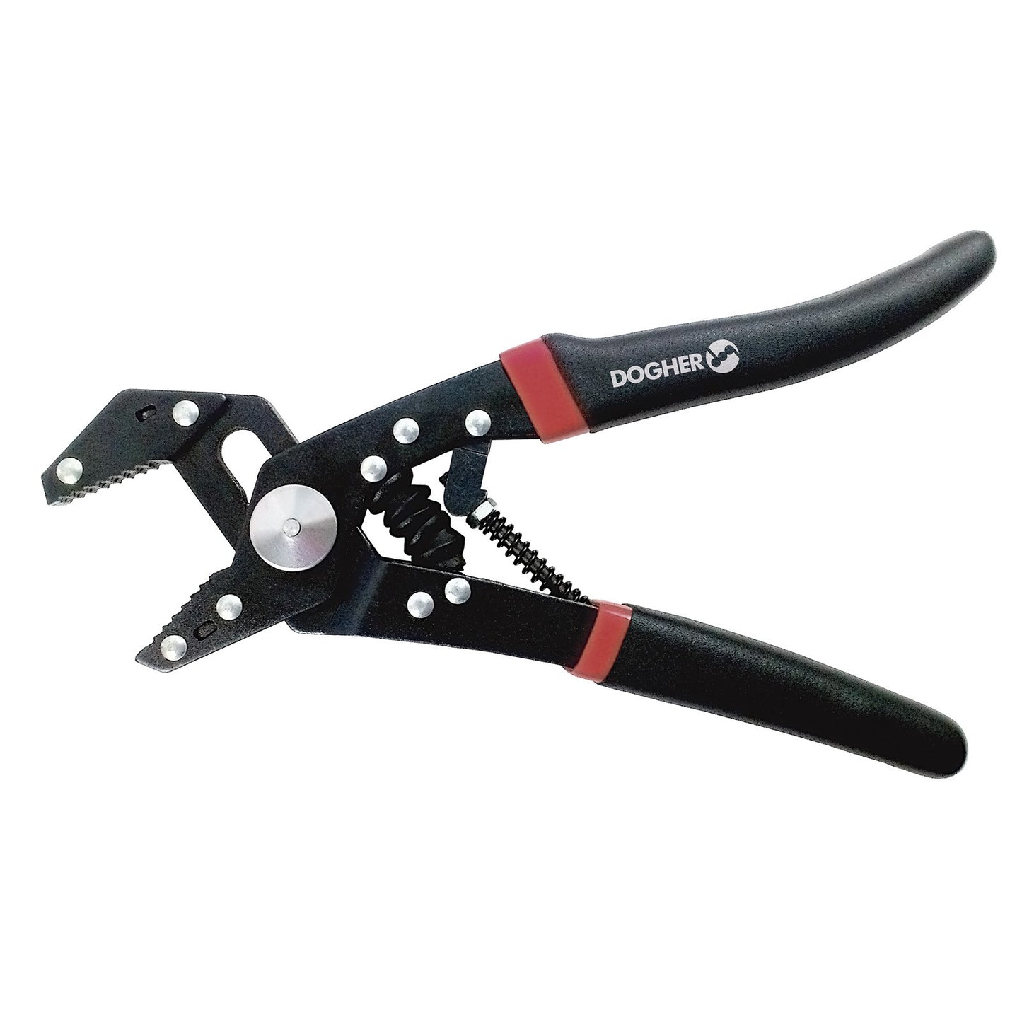 Dogher 264-175 - Tenacilla Profesional Autoajustable 175mm