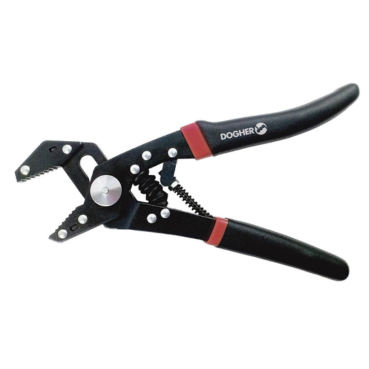 Dogher 264-175 - Tenacilla Profesional Autoajustable 175mm