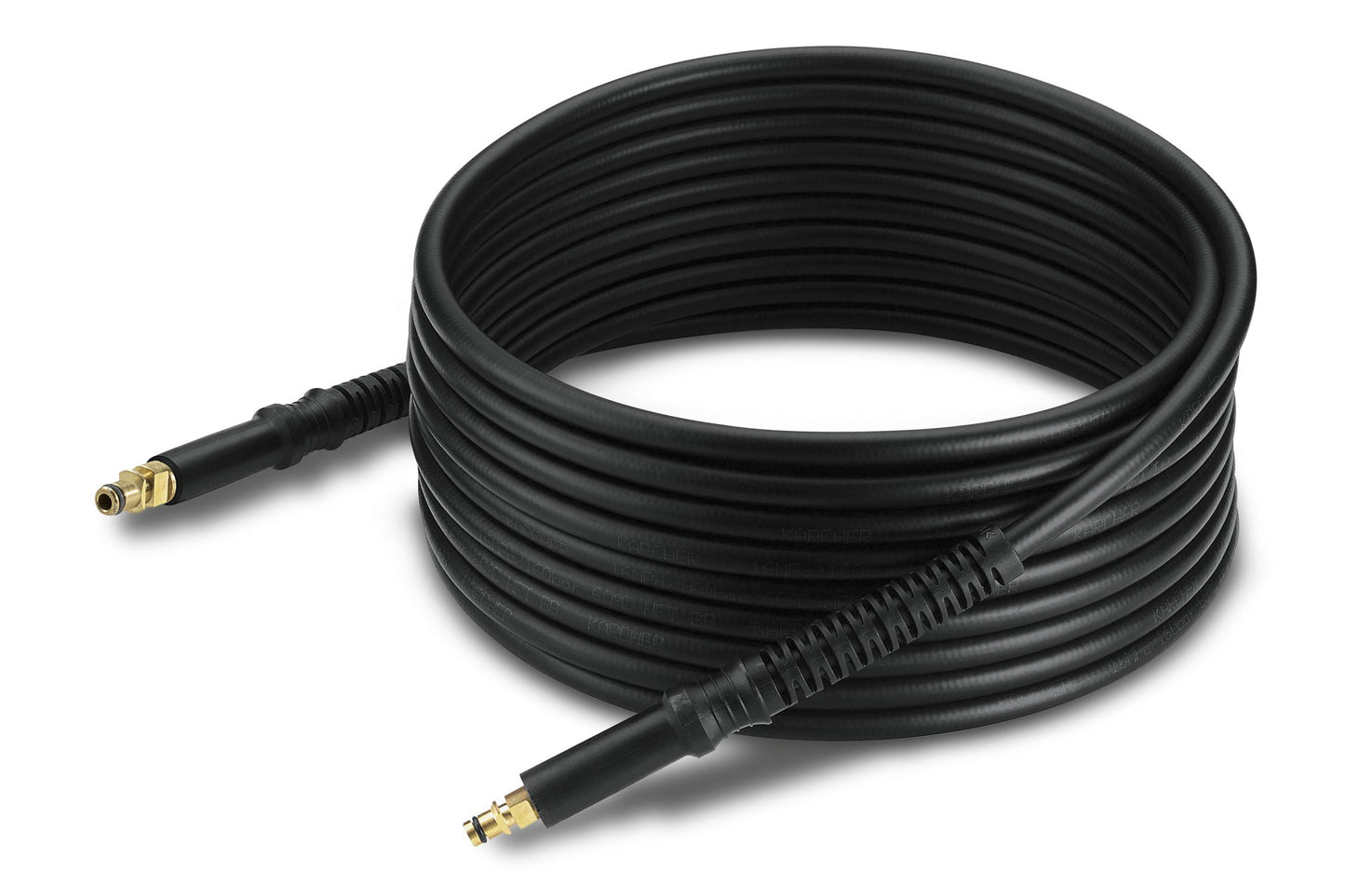 Kärcher 2.641-721.0 - Manguera de alta presión H 9 Q Quick Connect