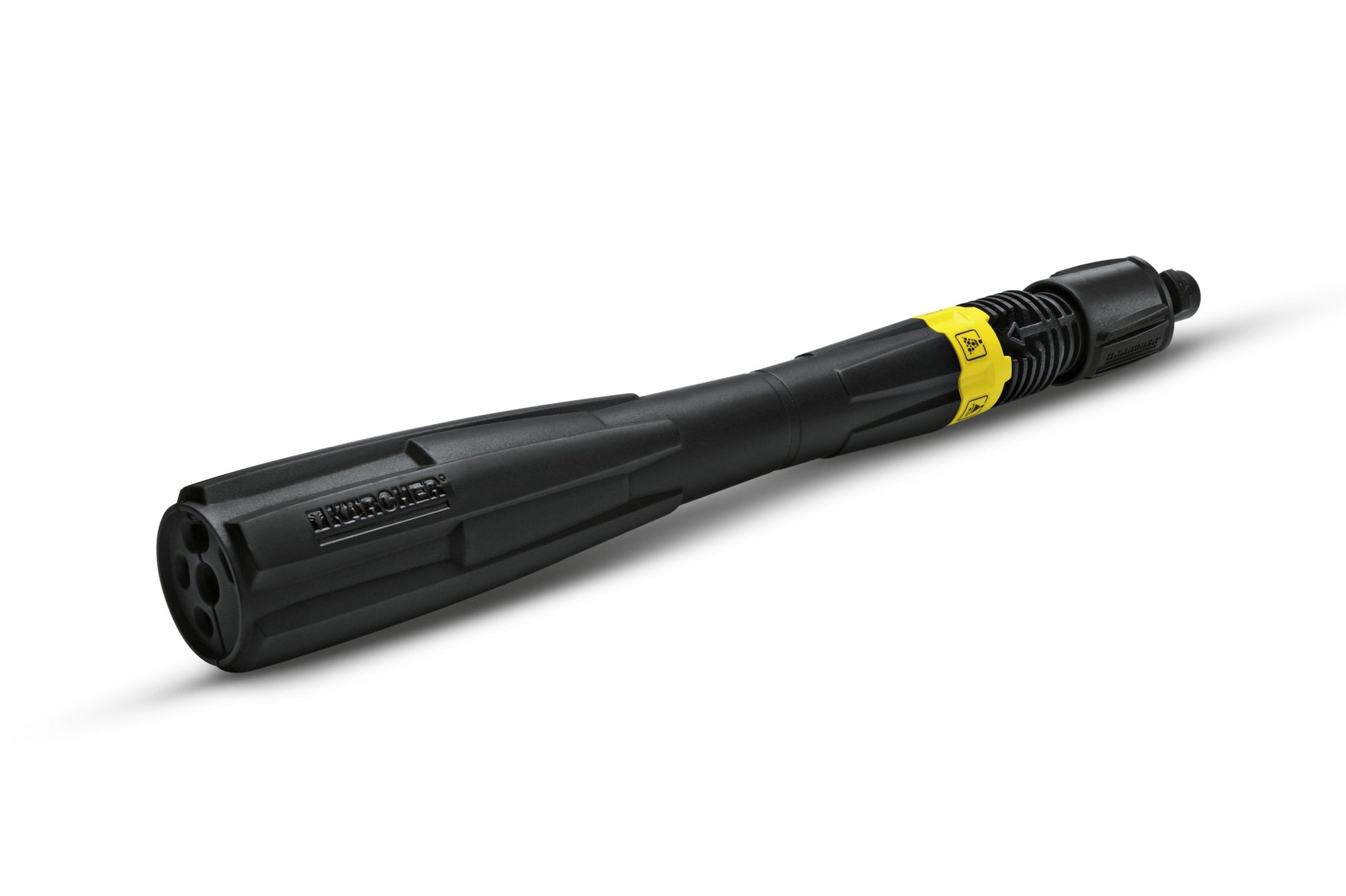 Kärcher 2.643-239.0 - MP 145 Multi Power Jet para K 3 a K 5