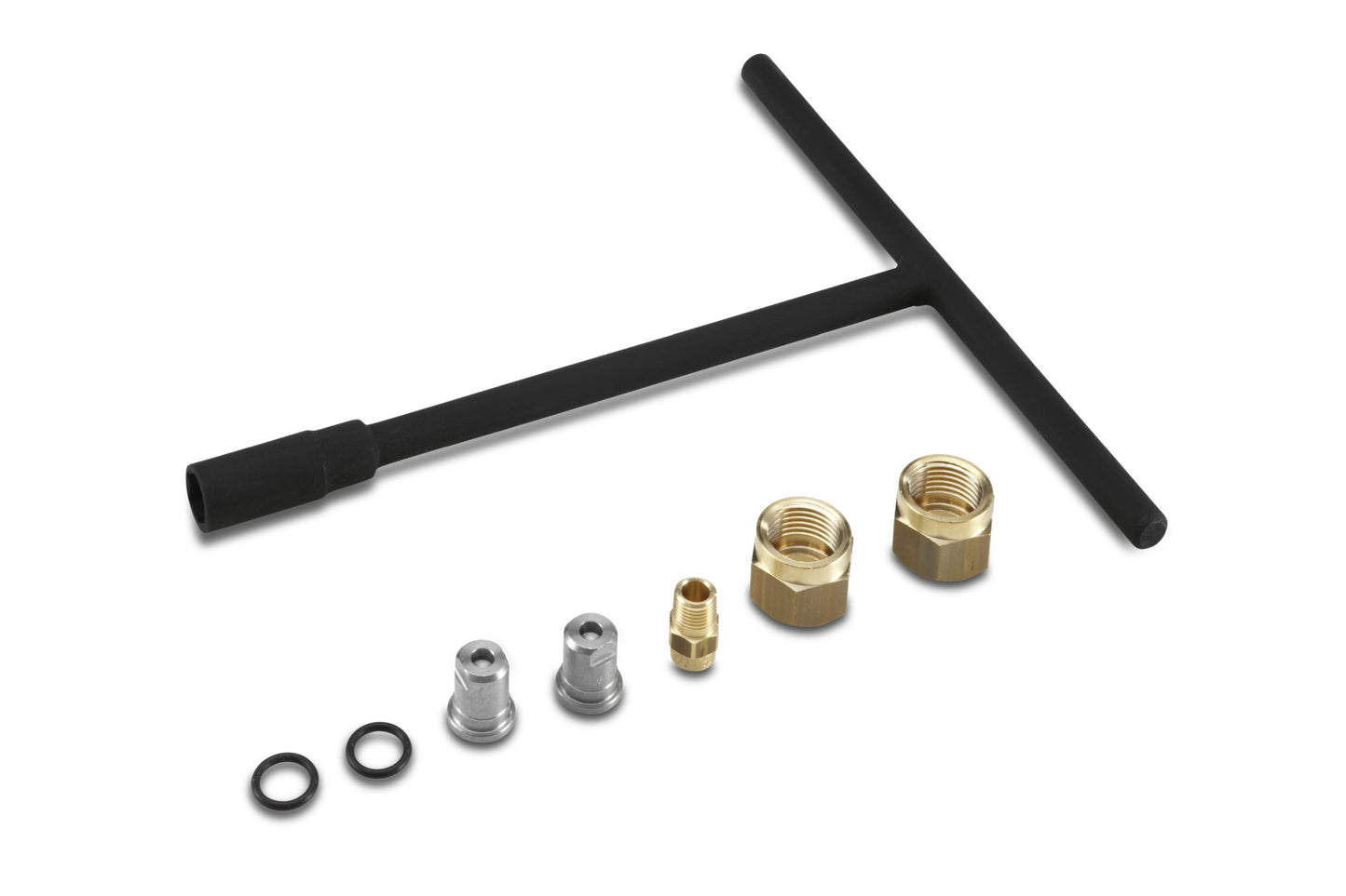 Kärcher 2.642-430.0 - Kit de boquillas para FRV, 035