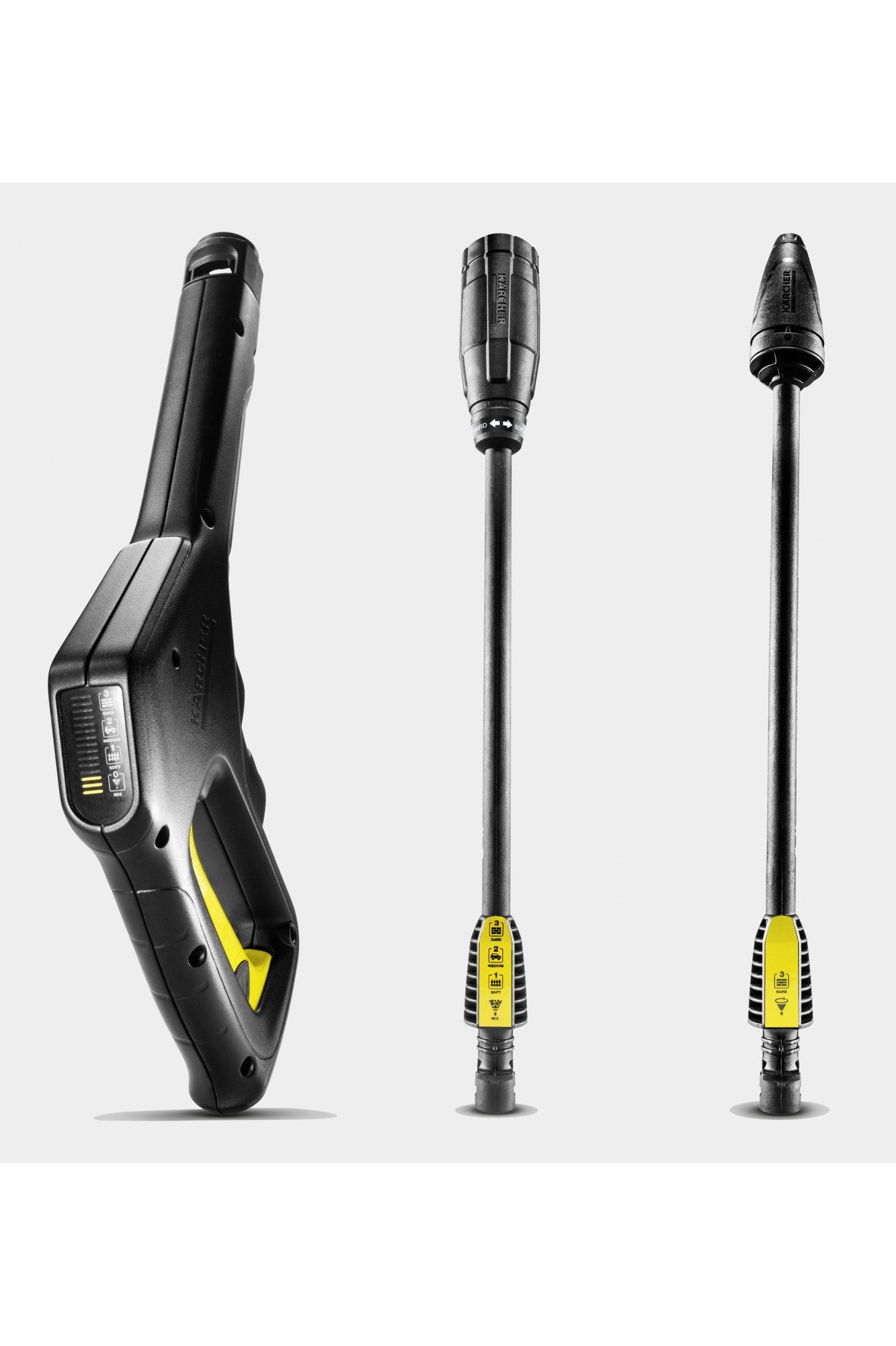 Kärcher 1.676-100.0 - Hidrolimpiadora K 3 Power Control