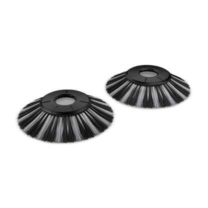 Kärcher 2.644-032.0 - Cepillo lateral para suciedad húmeda S4
