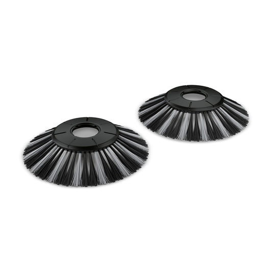 Kärcher 2.644-032.0 - Cepillo lateral para suciedad húmeda S4