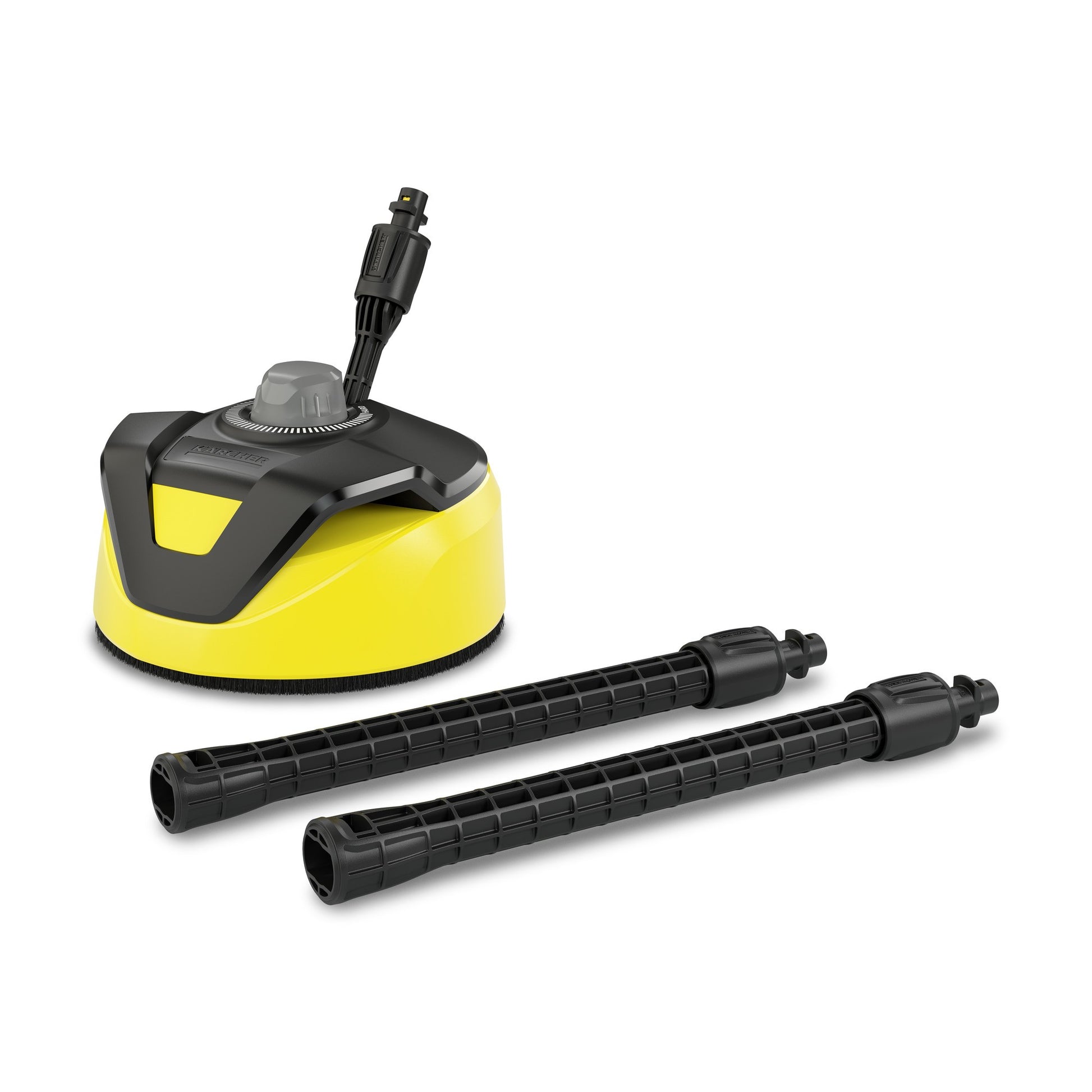 Kärcher 2.644-084.0 - Limpiadora de superficies T-Racer T 5