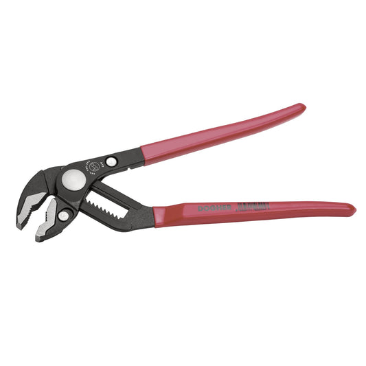 Dogher 265-250C - Tenacilla de Ajuste Rápido 250mm Colgador