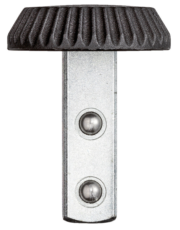 R58990000 - Cuadradillo de unión 3/8" con cabeza tipo seta