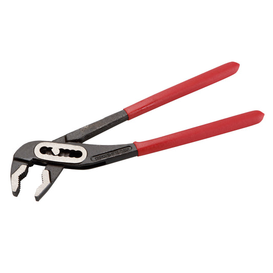 Dogher 267-250 - Tenacilla de Apertura Múltiple de Canal con Mango Bimaterial 250mm
