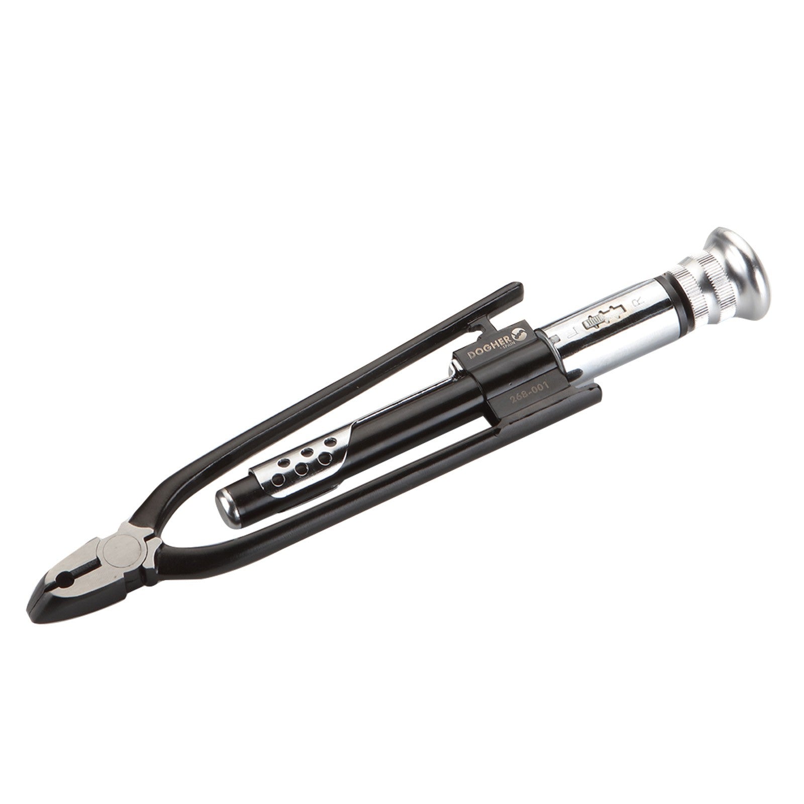 Dogher 268-001 - Alicate Trenzador 230mm