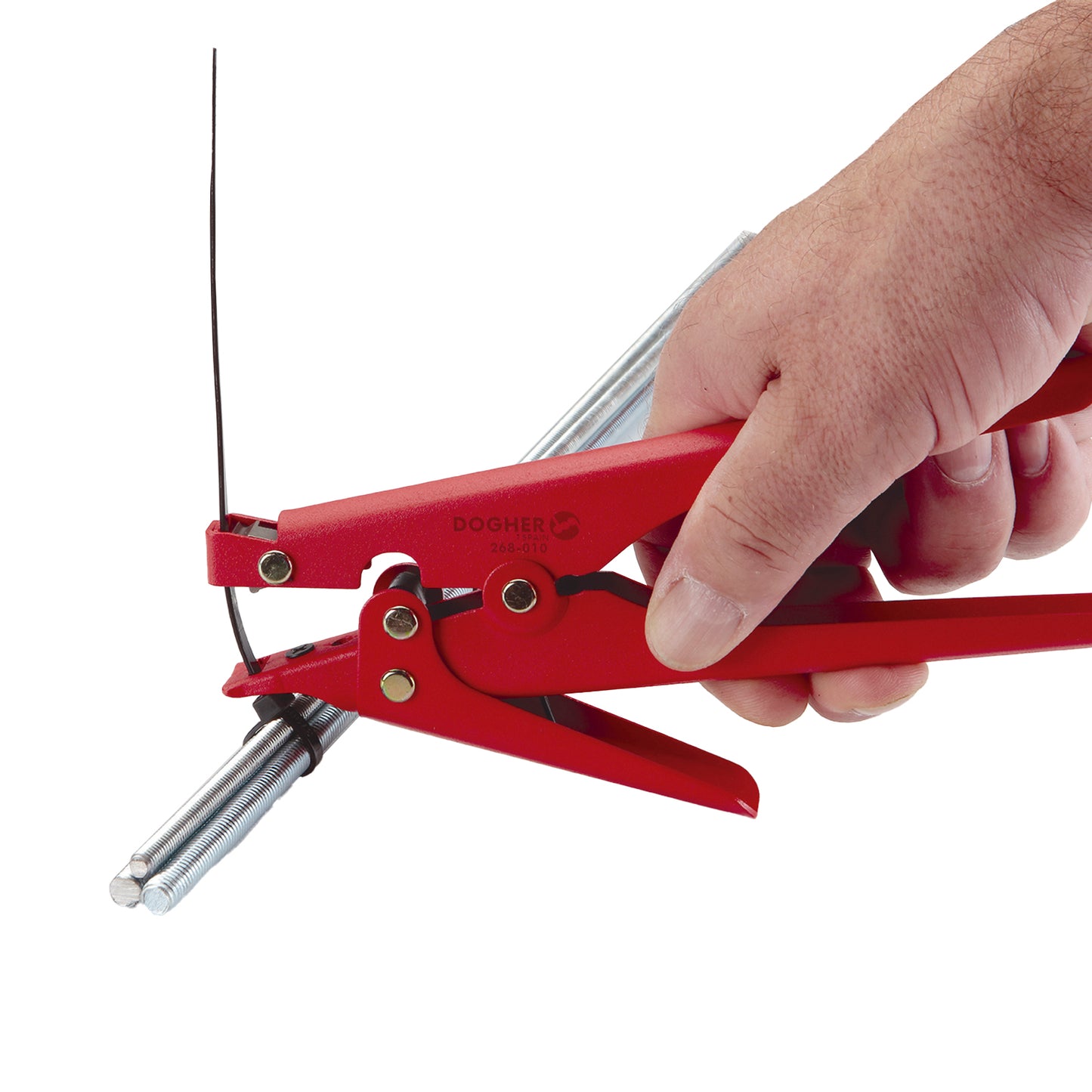 Dogher 268-010 - Tensador de Bridas 190mm