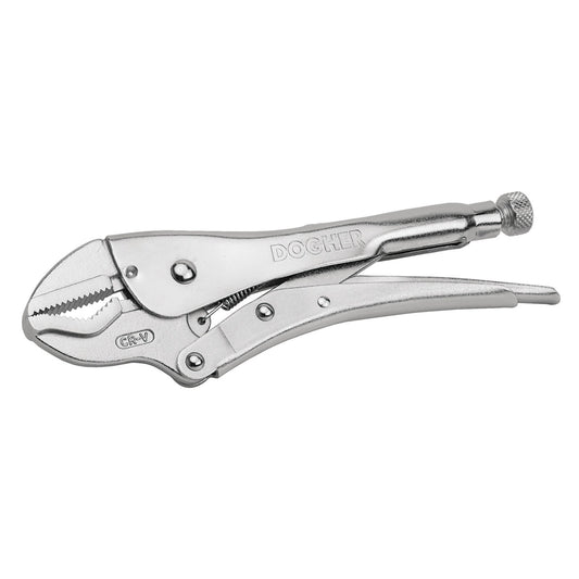 Dogher 274-250 - Tenaza Grip Garra en “V” 250mm