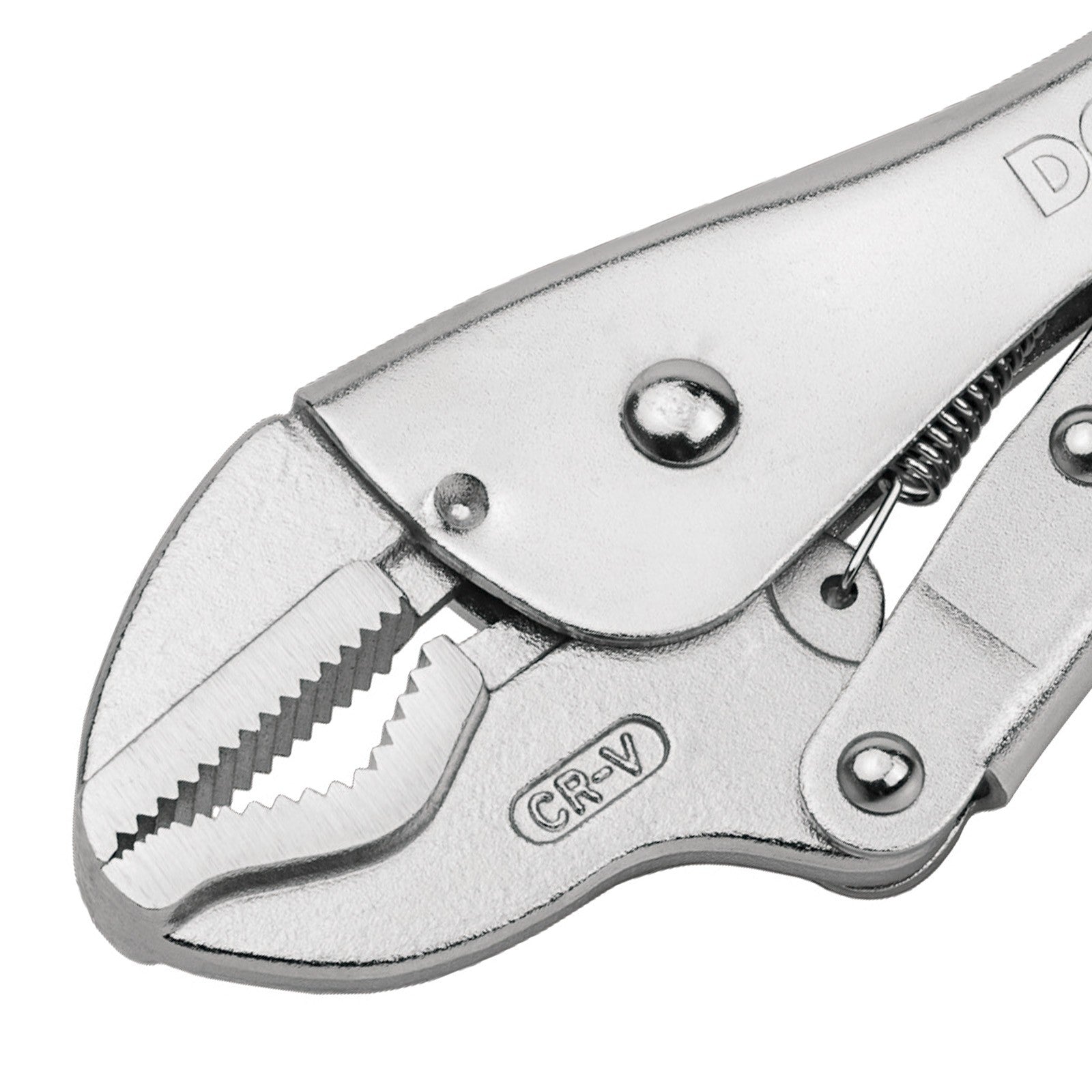 Dogher 274-250 - Tenaza Grip Garra en “V” 250mm