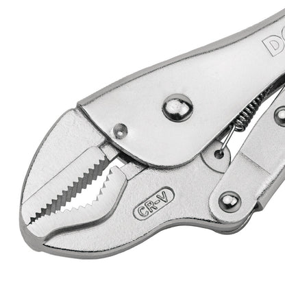 Dogher 274-250 - Tenaza Grip Garra en “V” 250mm
