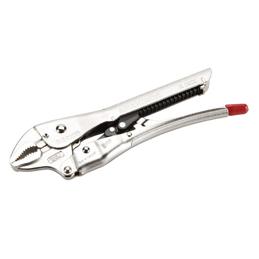 Dogher 275-005 - Tenaza Grip Autoajustable AUTOMATIC 150mm