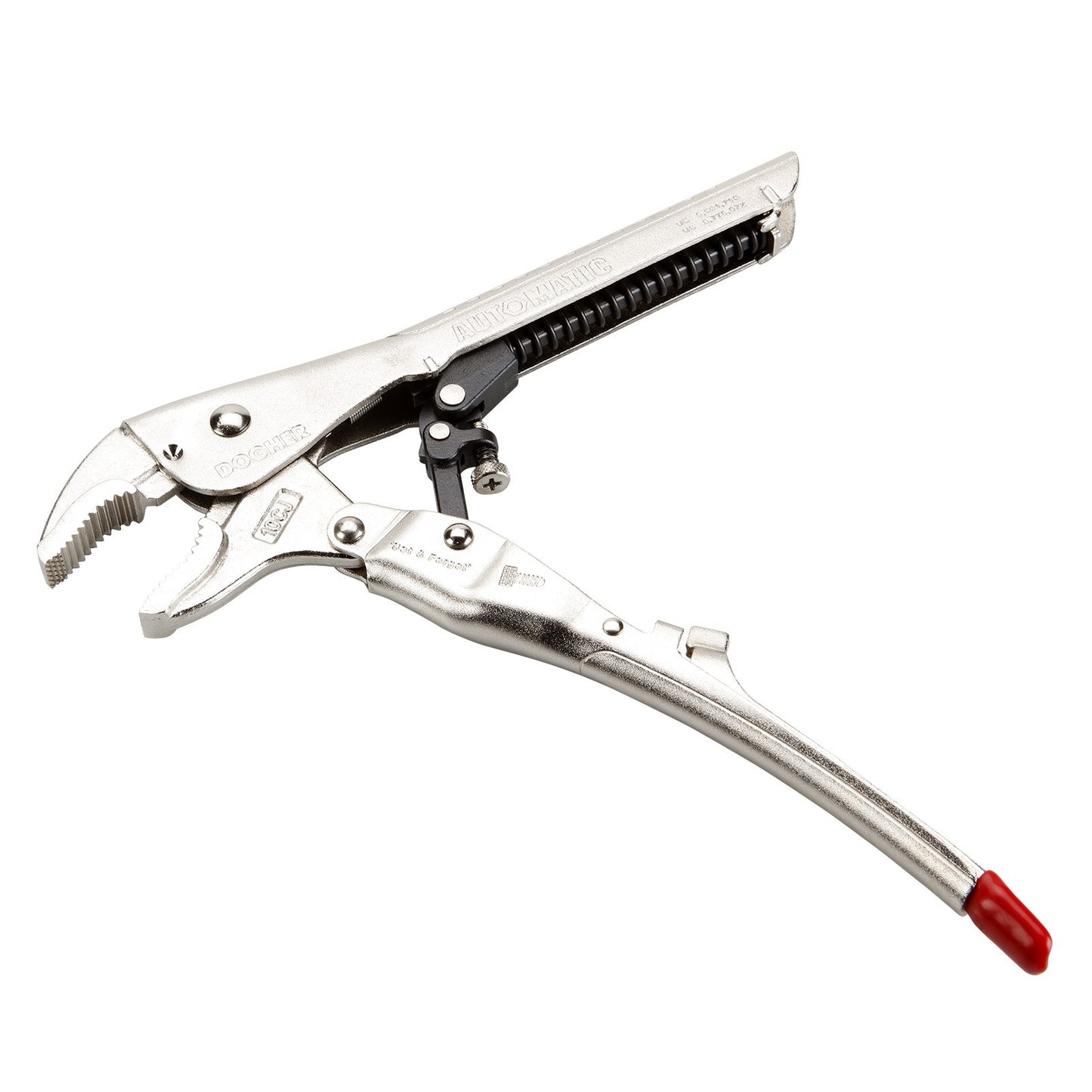 Dogher 275-005 - Tenaza Grip Autoajustable AUTOMATIC 150mm
