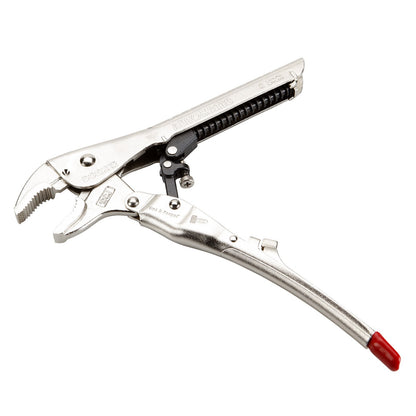 Dogher 275-005 - Tenaza Grip Autoajustable AUTOMATIC 150mm