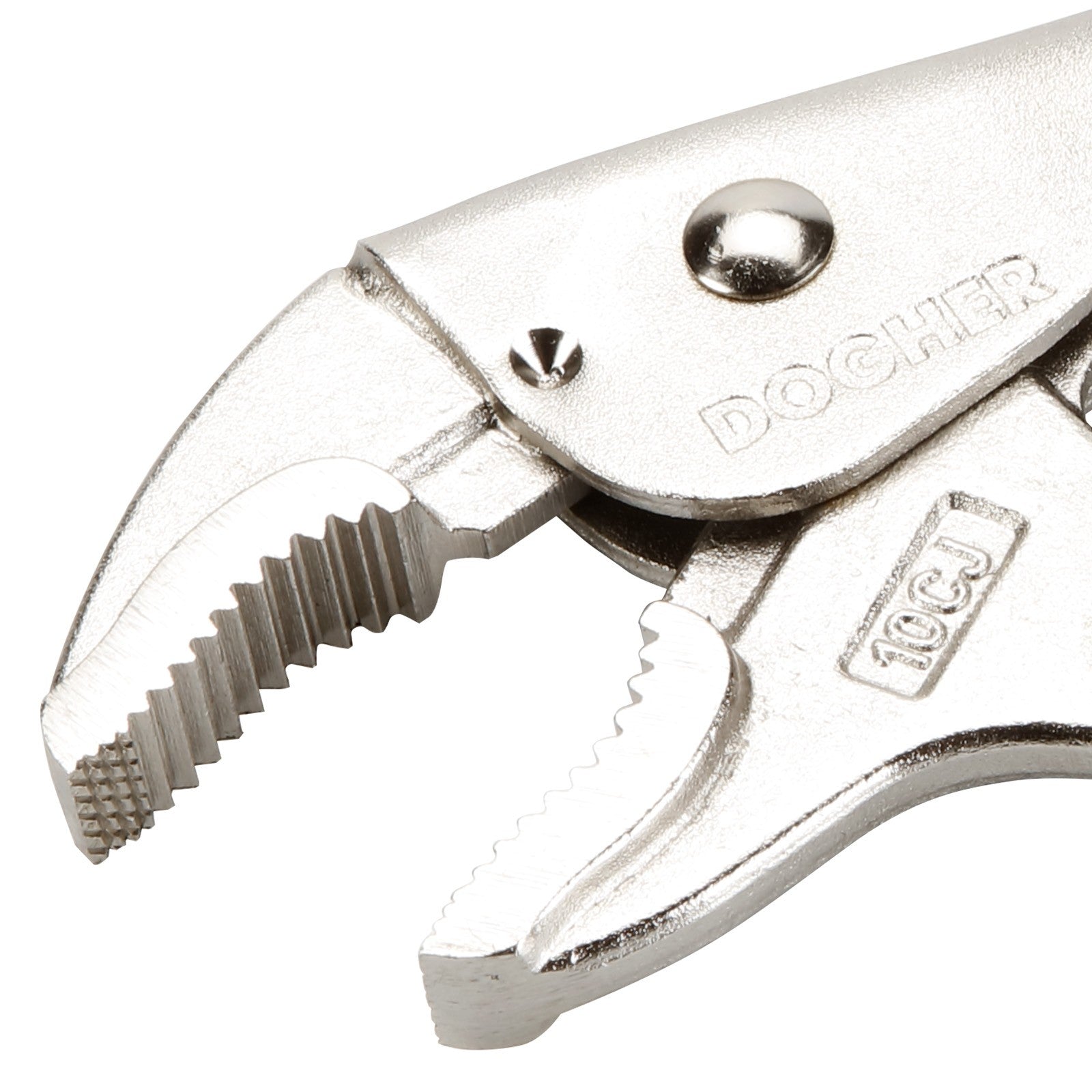 Dogher 275-005 - Tenaza Grip Autoajustable AUTOMATIC 150mm