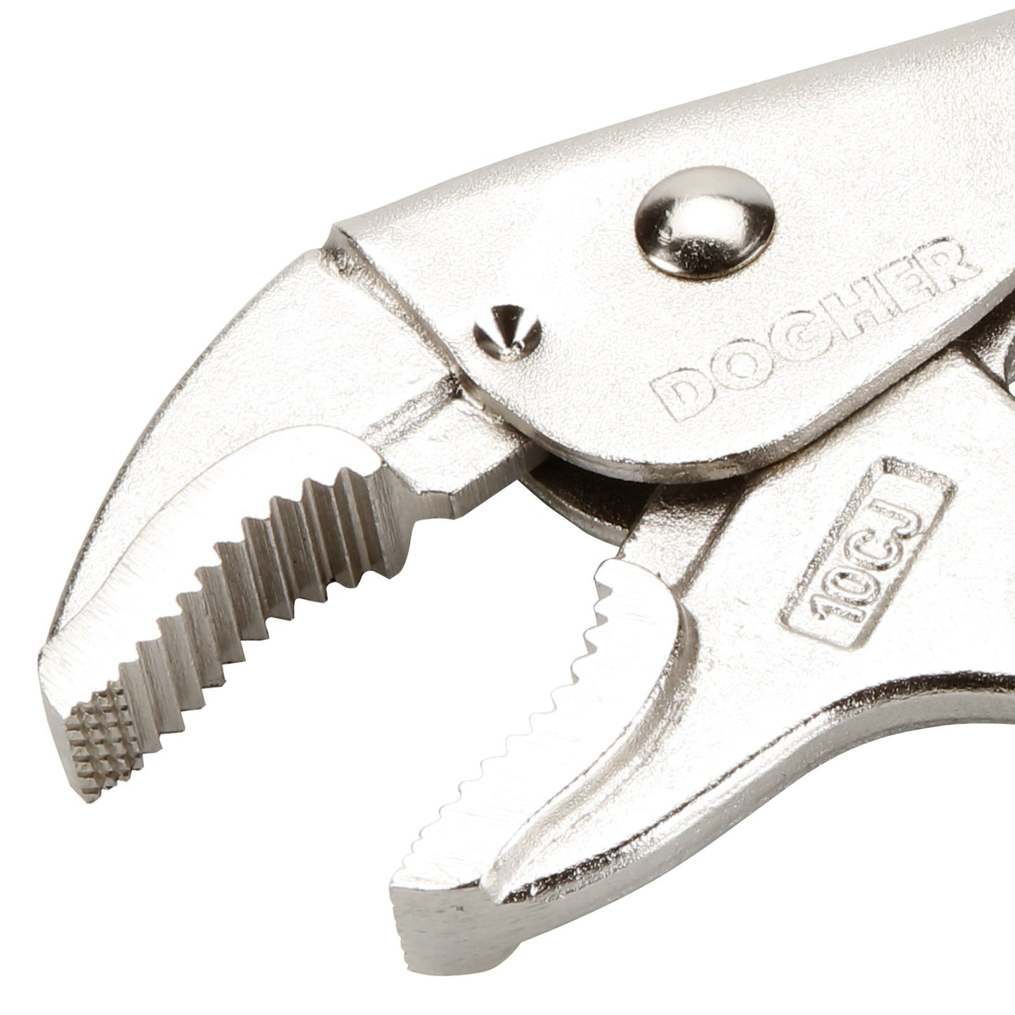 Dogher 275-010 - Tenaza Grip Autoajustable AUTOMATIC 250mm