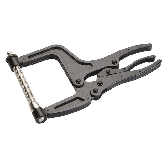 Dogher 275-050 - Tenaza Grip Tornillo de Apriete 200mm