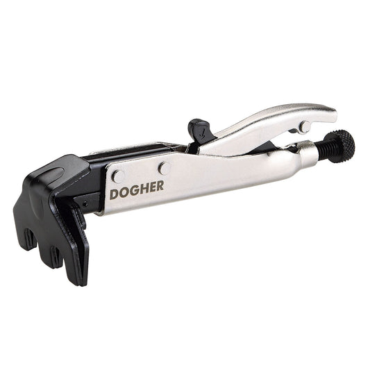 Dogher 2750-001 - Tenaza Grip Tipo W 195mm