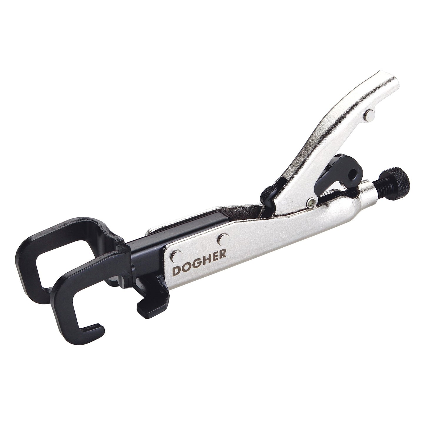 Dogher 2750-002 - Tenaza Grip Tipo JJ 235mm