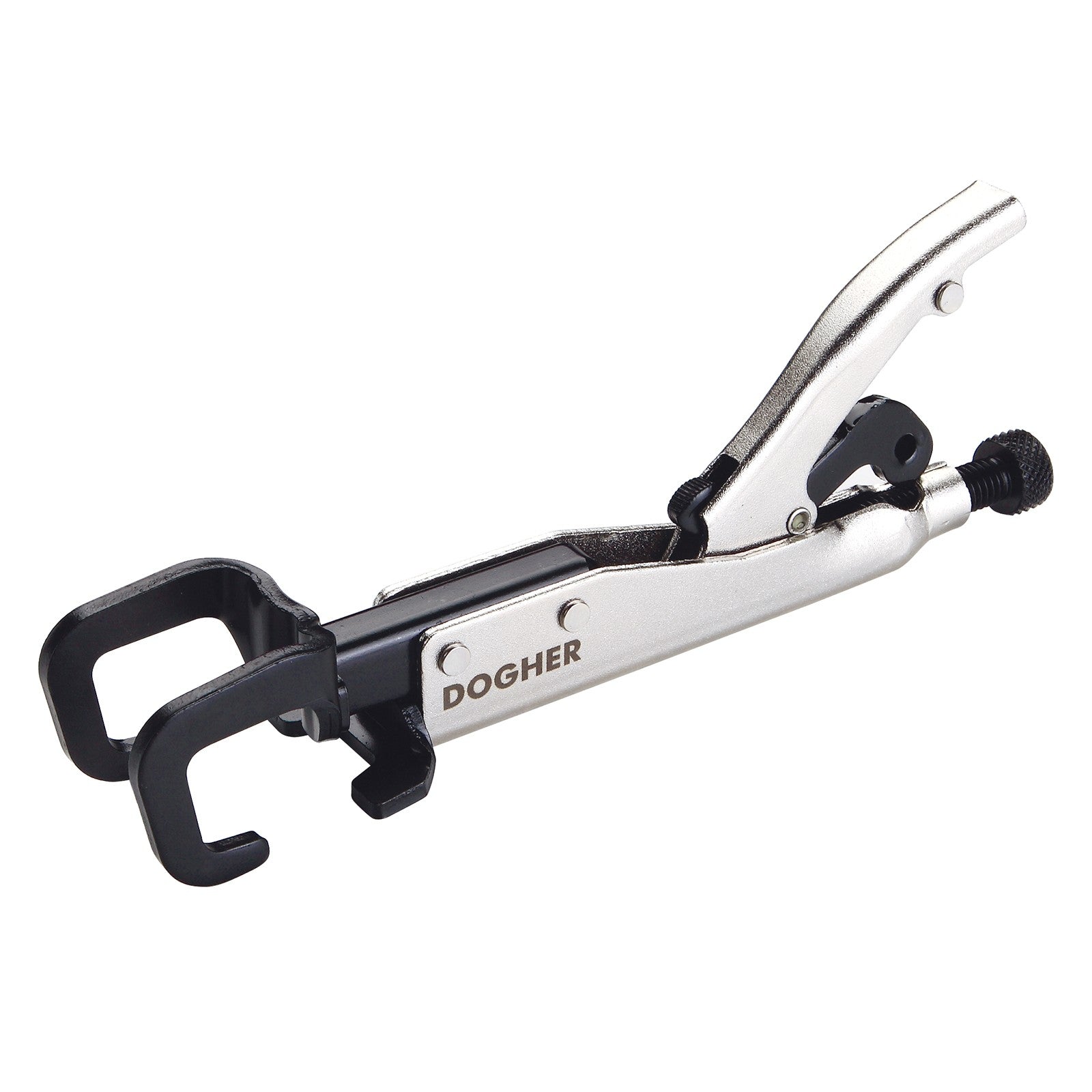 Dogher 2750-002 - Tenaza Grip Tipo JJ 235mm