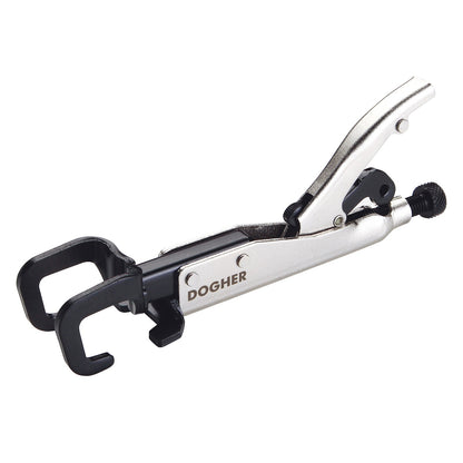 Dogher 2750-002 - Tenaza Grip Tipo JJ 235mm