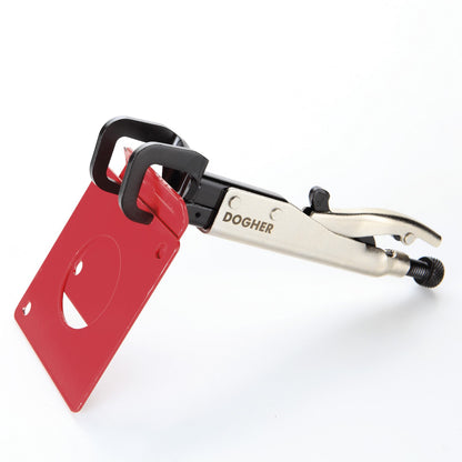 Dogher 2750-002 - Tenaza Grip Tipo JJ 235mm