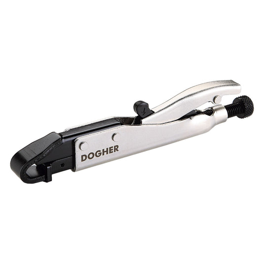 Dogher 2750-004 - Tenaza Grip Tipo J 210mm