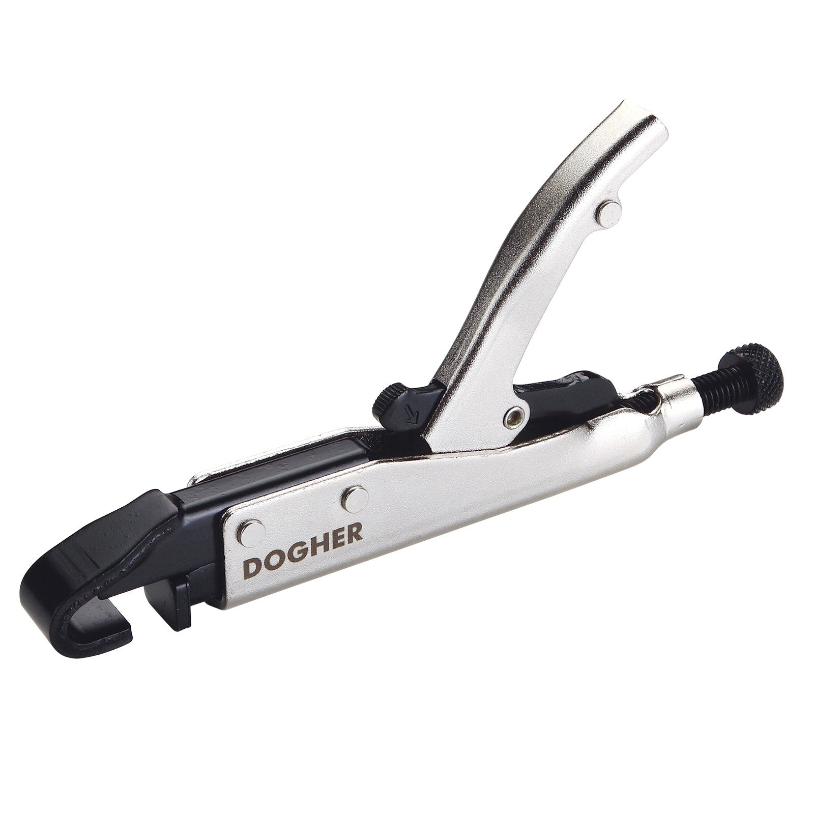 Dogher 2750-004 - Tenaza Grip Tipo J 210mm