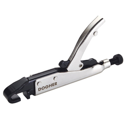 Dogher 2750-004 - Tenaza Grip Tipo J 210mm