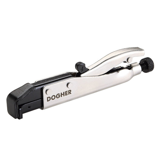 Dogher 2750-005 - Tenaza Grip Tipo L 200mm