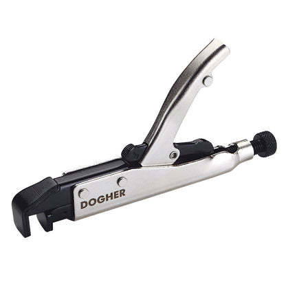 Dogher 2750-005 - Tenaza Grip Tipo L 200mm