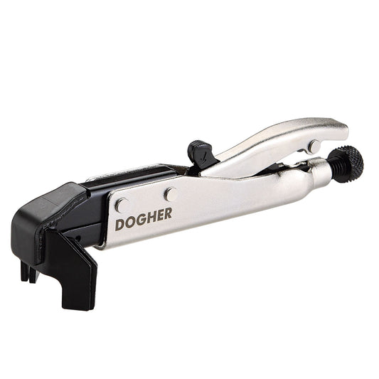 Dogher 2750-006 - Tenaza Grip Tipo T 200mm