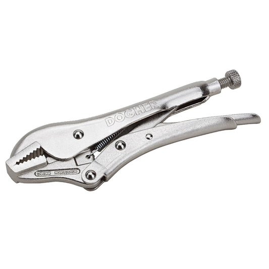 Dogher 277-250 - Tenaza Grip de Boca Recta sin Corte 250mm