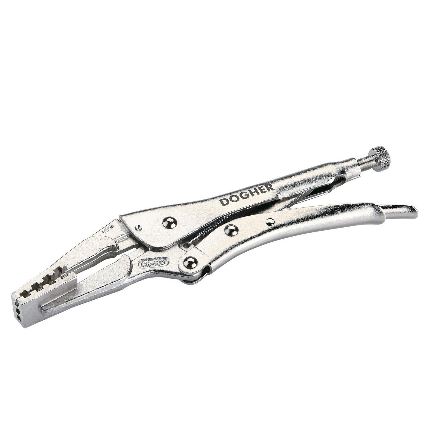 Dogher 2778-235 - Tenaza Grip para Abrazaderas 235mm