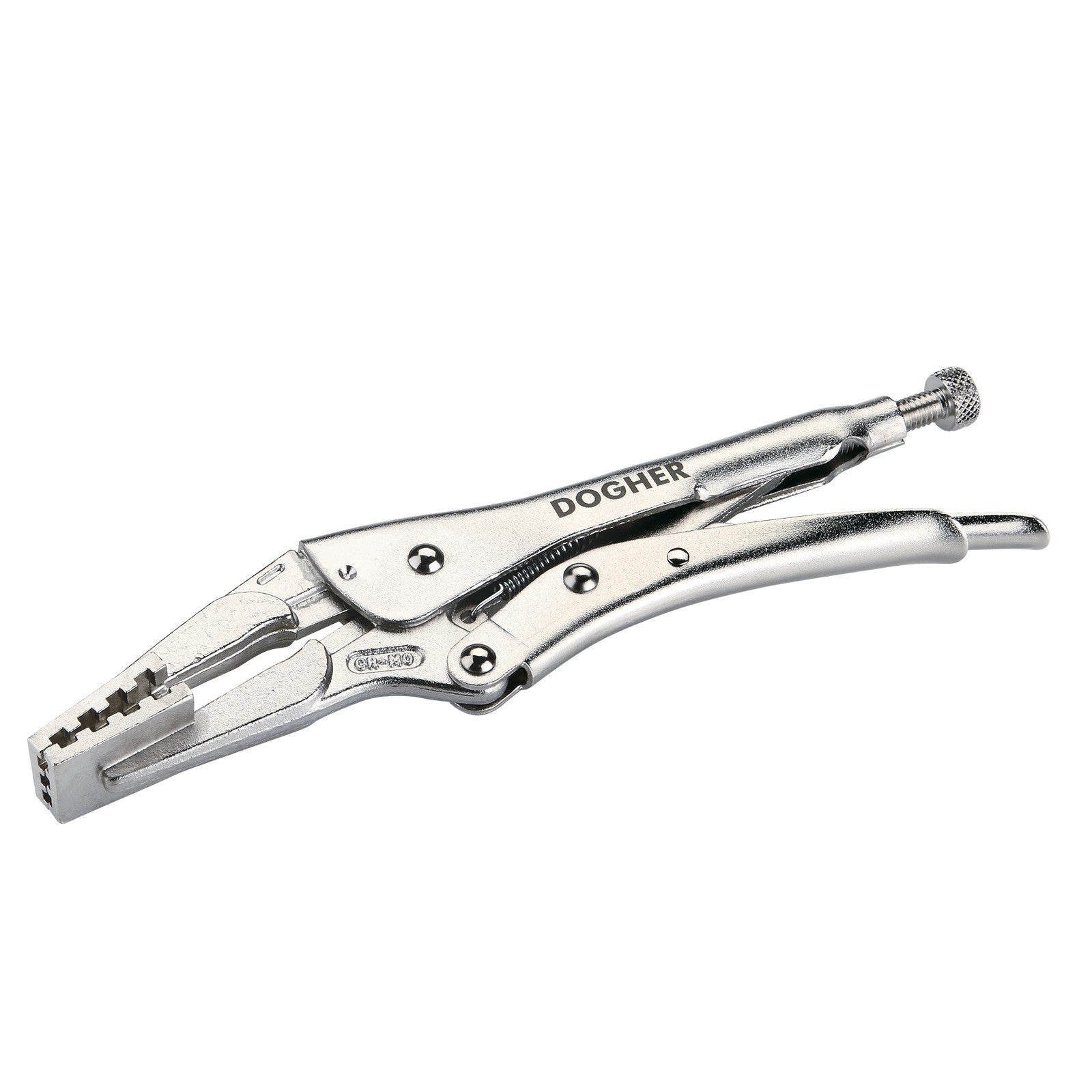Dogher 2778-235 - Tenaza Grip para Abrazaderas 235mm