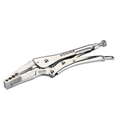 Dogher 2778-235 - Tenaza Grip para Abrazaderas 235mm