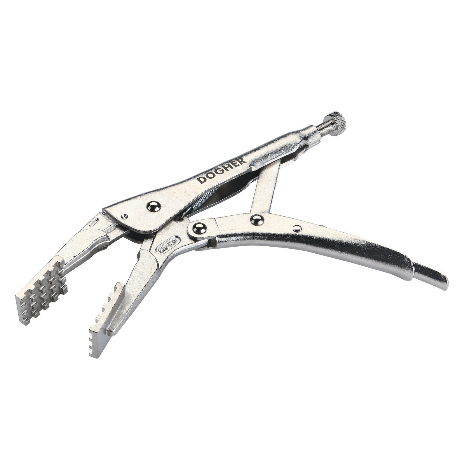 Dogher 2778-235 - Tenaza Grip para Abrazaderas 235mm