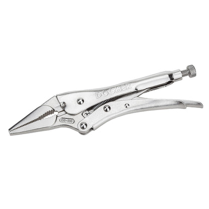 Dogher 278-150 - Tenaza Grip Boca Larga con Corte 150mm