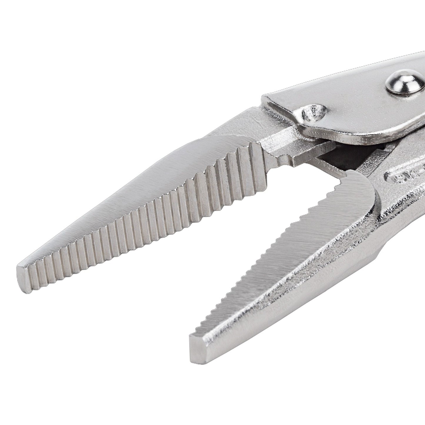 Dogher 278-150 - Tenaza Grip Boca Larga con Corte 150mm