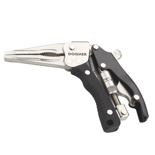 Dogher 2790-011 - Tenaza Grip Pistola 155mm