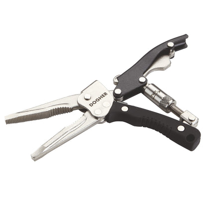 Dogher 2790-011 - Tenaza Grip Pistola 155mm