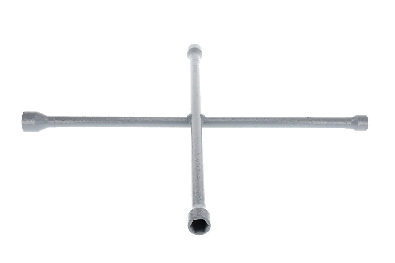 28 LM - Llave en cruz para camiones - Ferrotecnia