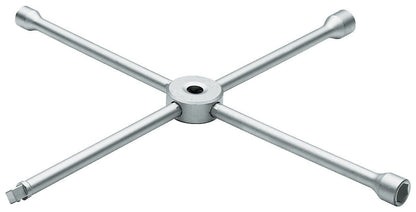 28 PRV - Llave en cruz universal - Ferrotecnia