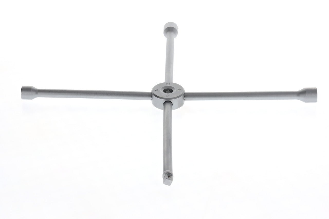 28 PRV - Llave en cruz universal - Ferrotecnia