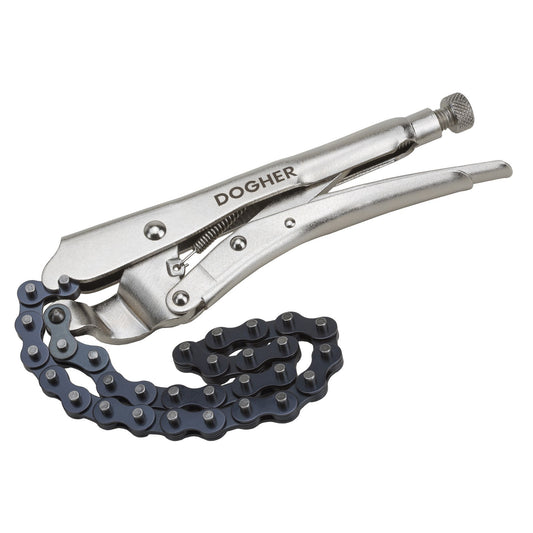 Dogher 281-450 - Tenaza Grip Cadena 500mm