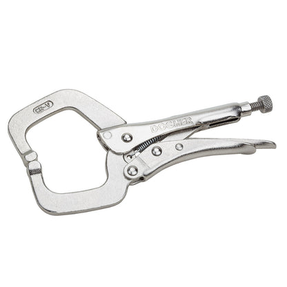 Dogher 282-150 - Tenaza Grip Cuello Cisne 150mm