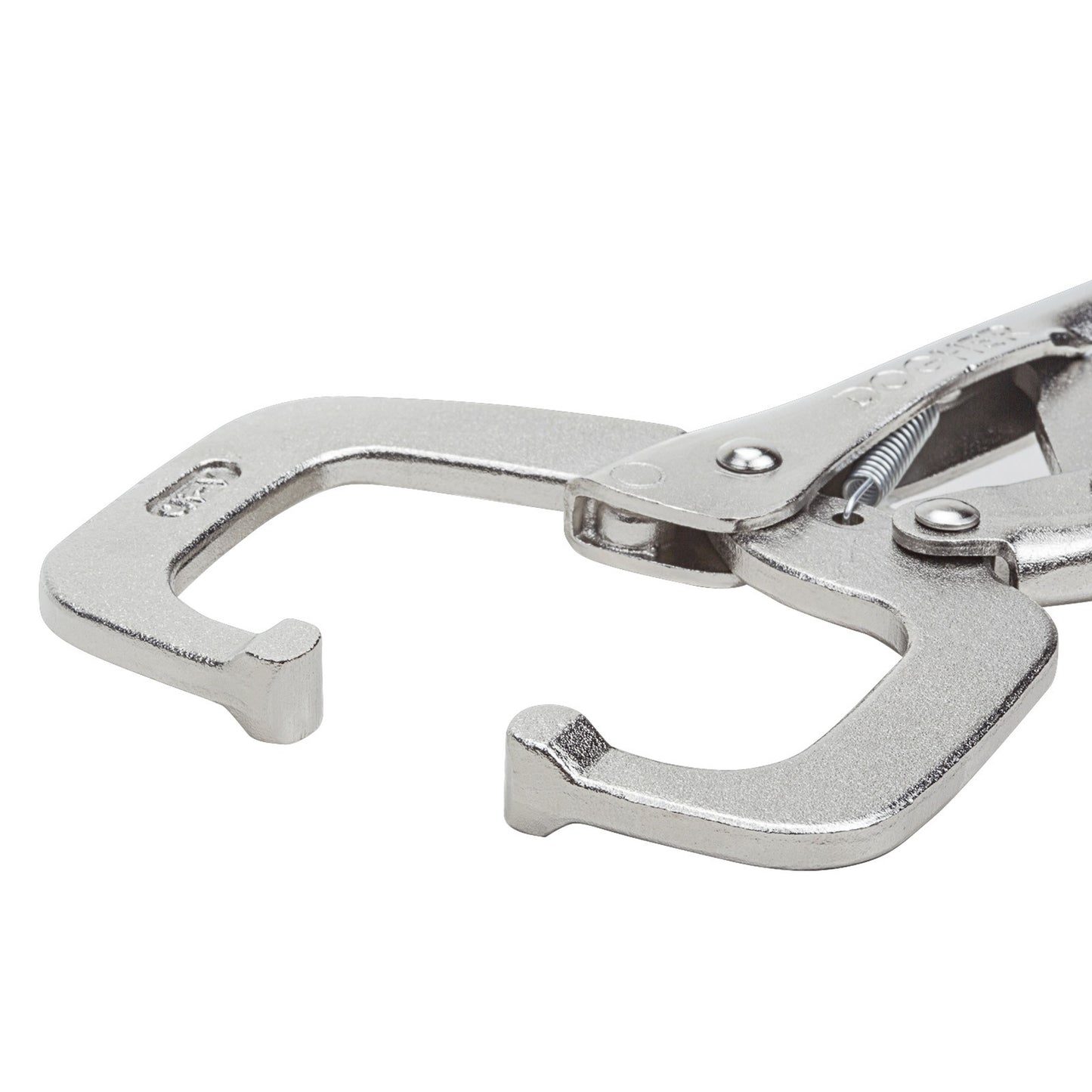 Dogher 282-150 - Tenaza Grip Cuello Cisne 150mm
