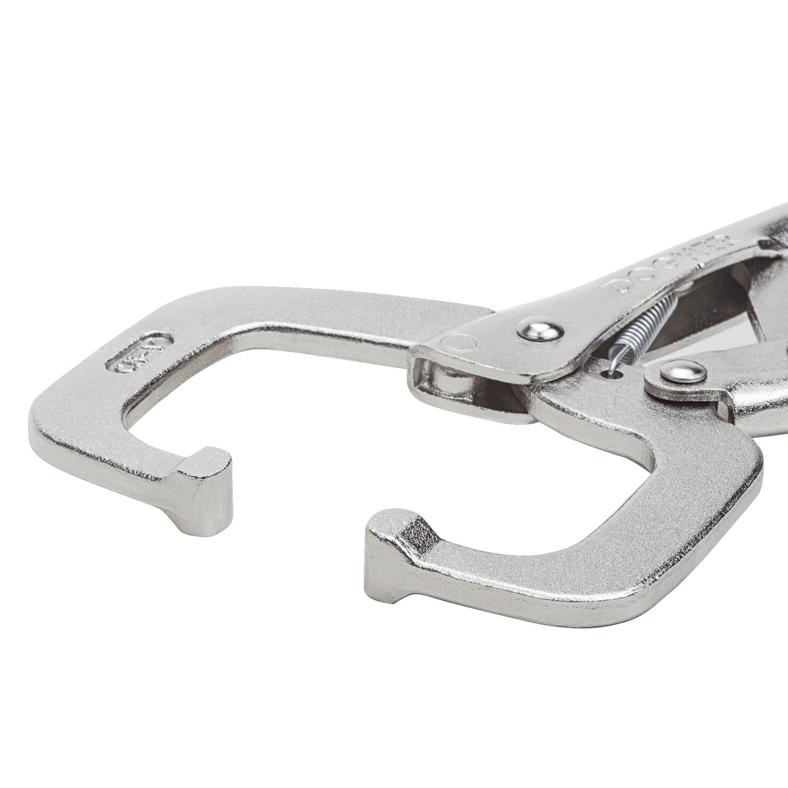 Dogher 282-150 - Tenaza Grip Cuello Cisne 150mm